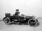 Mercer Model 30B Toy Tonneau 1910 года